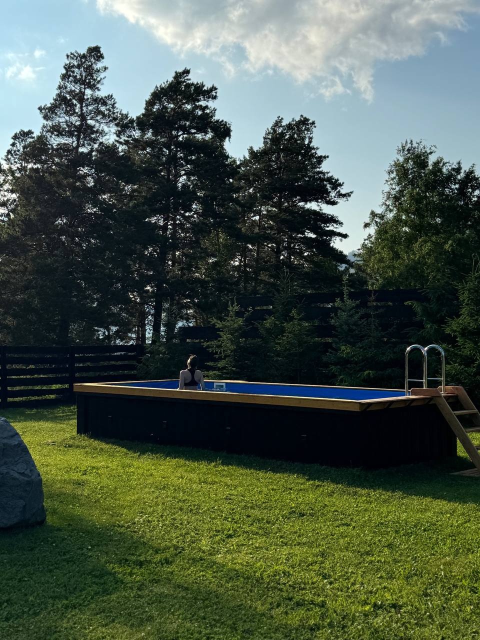 Альпака - фото 142