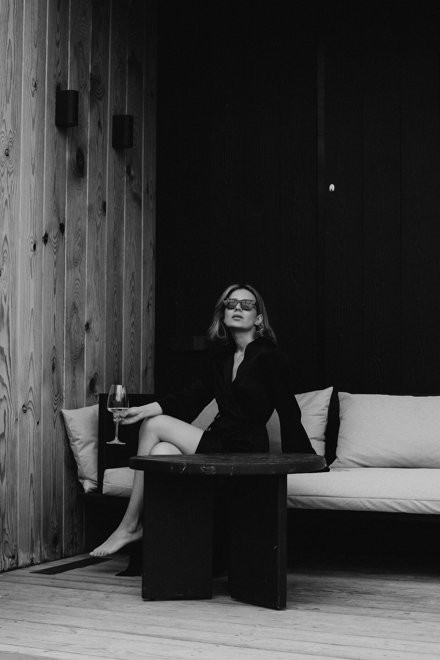 Альпака - фото 144