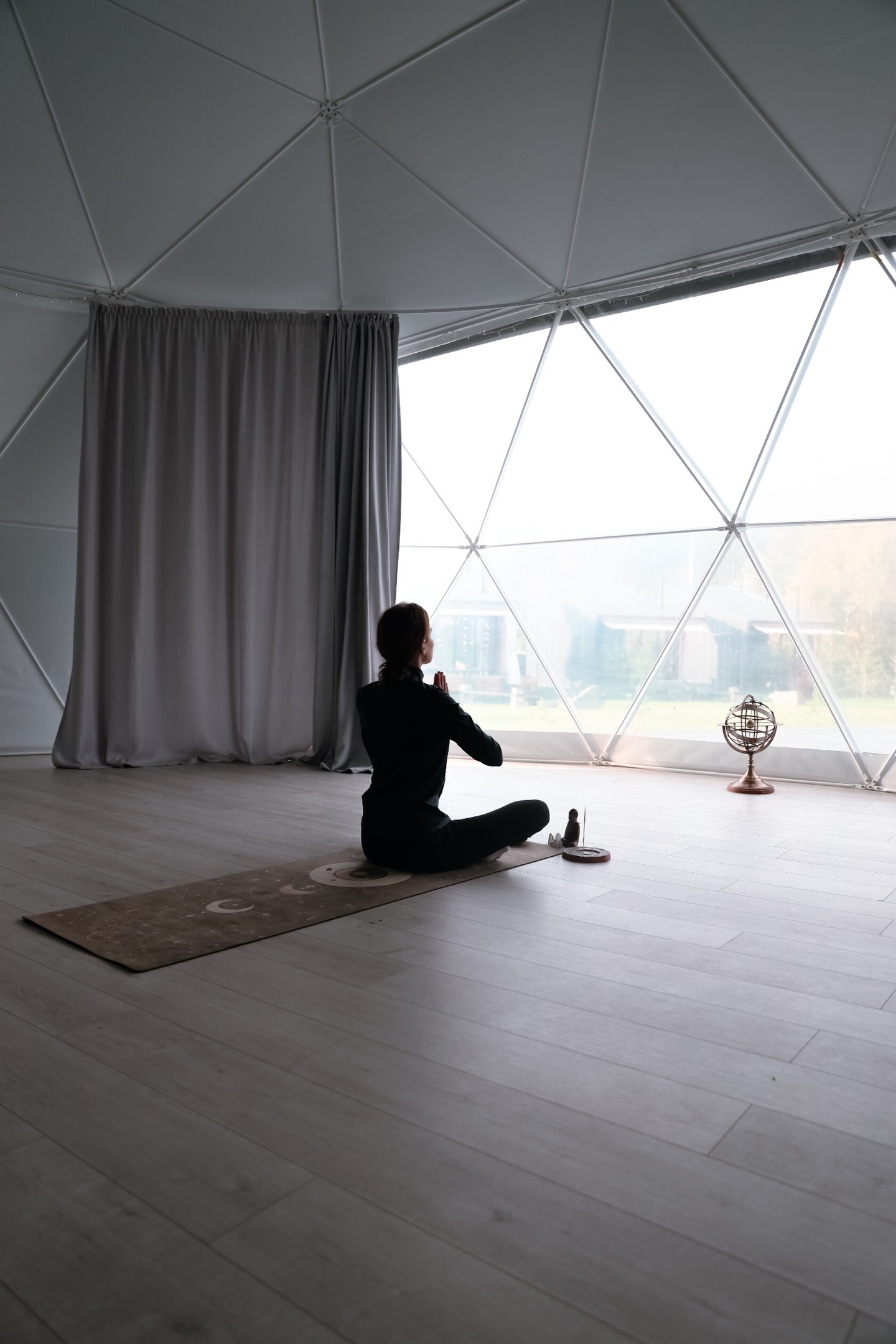 Альпака - фото 145