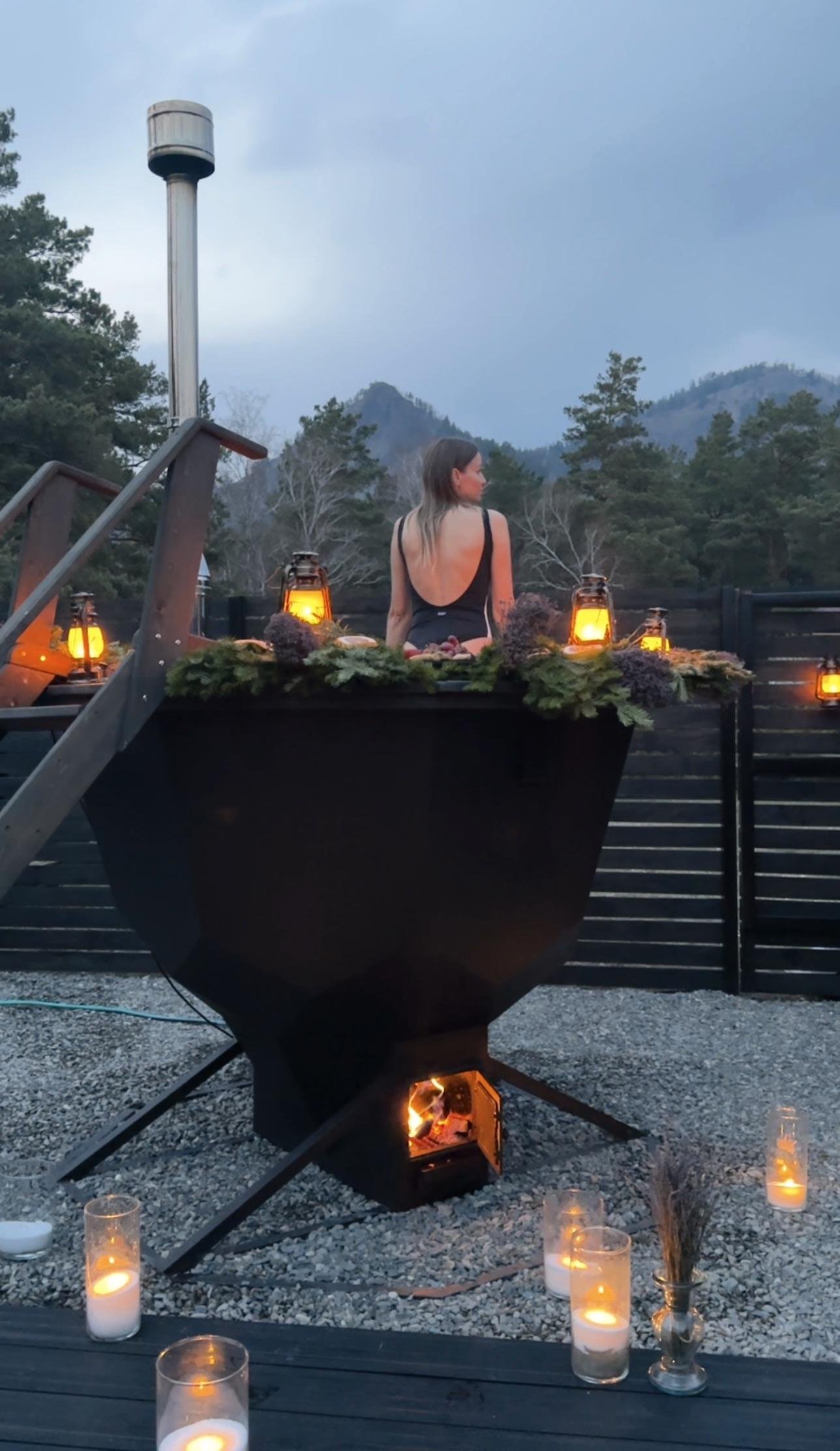 Альпака - фото 153