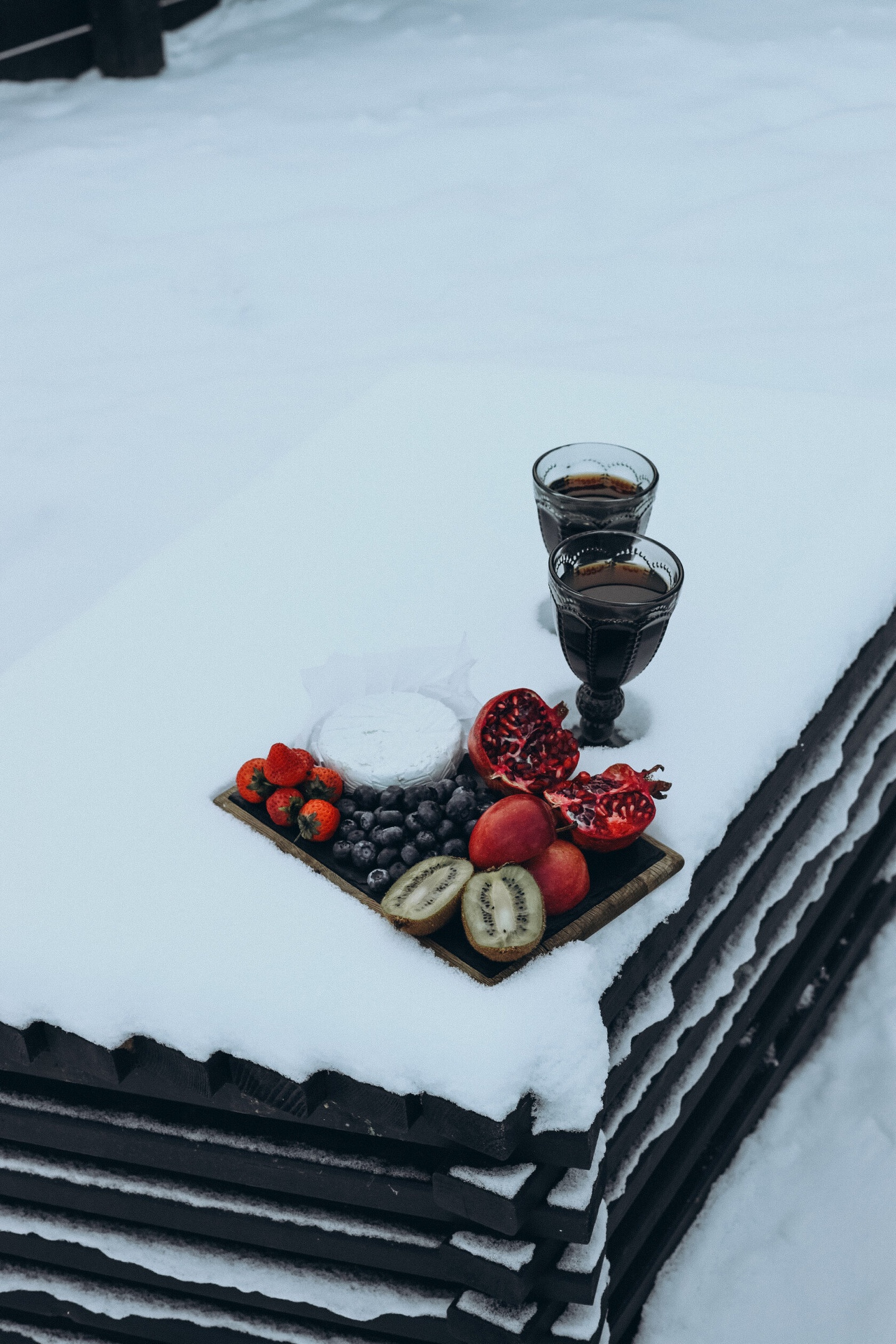 Альпака - фото 158