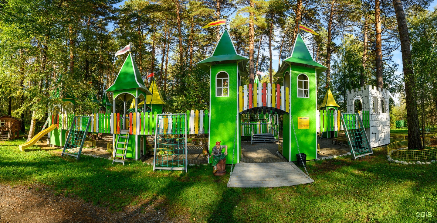 Финские дачи - фото 35