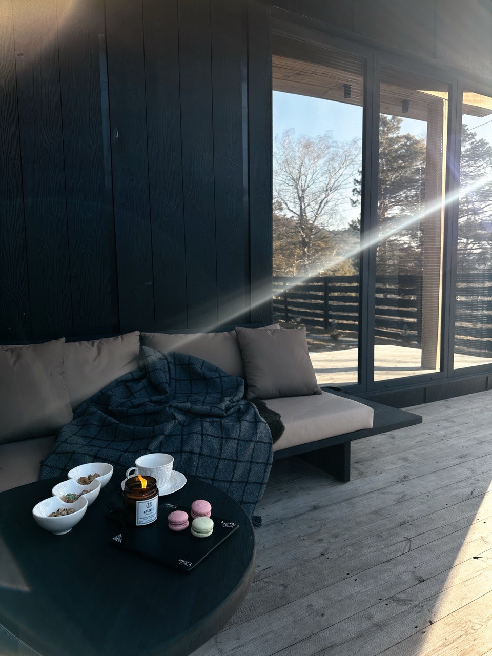 Альпака - фото 164