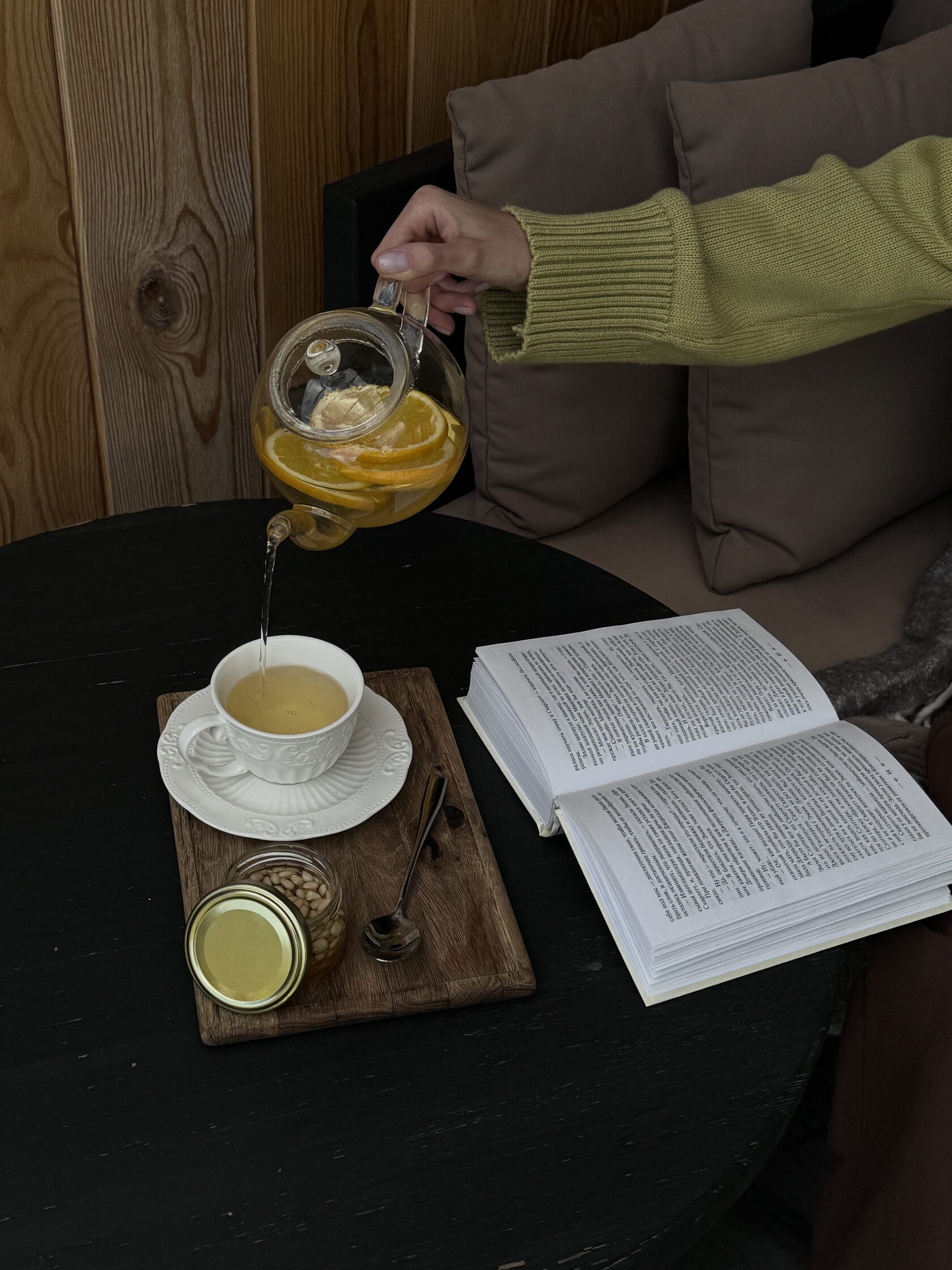 Альпака - фото 173