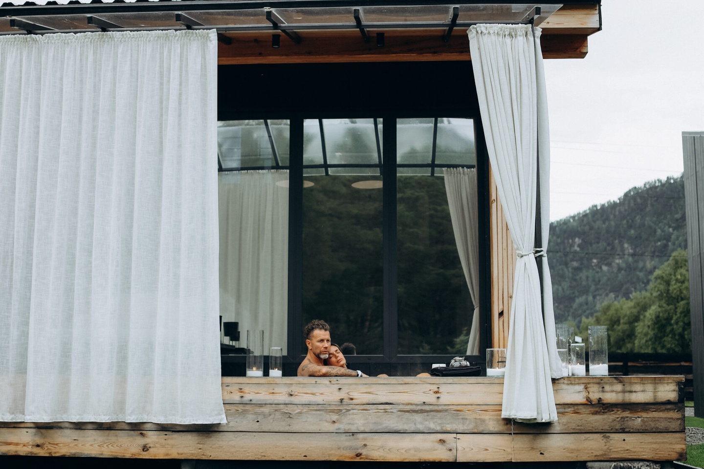 Альпака - фото 187