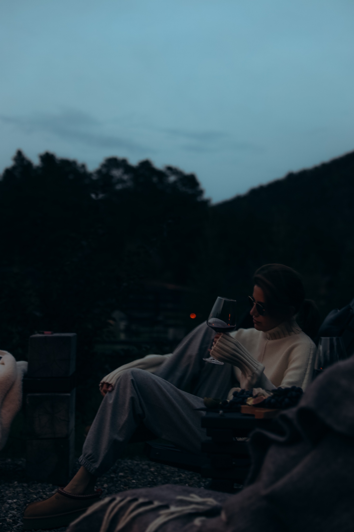 Альпака - фото 188