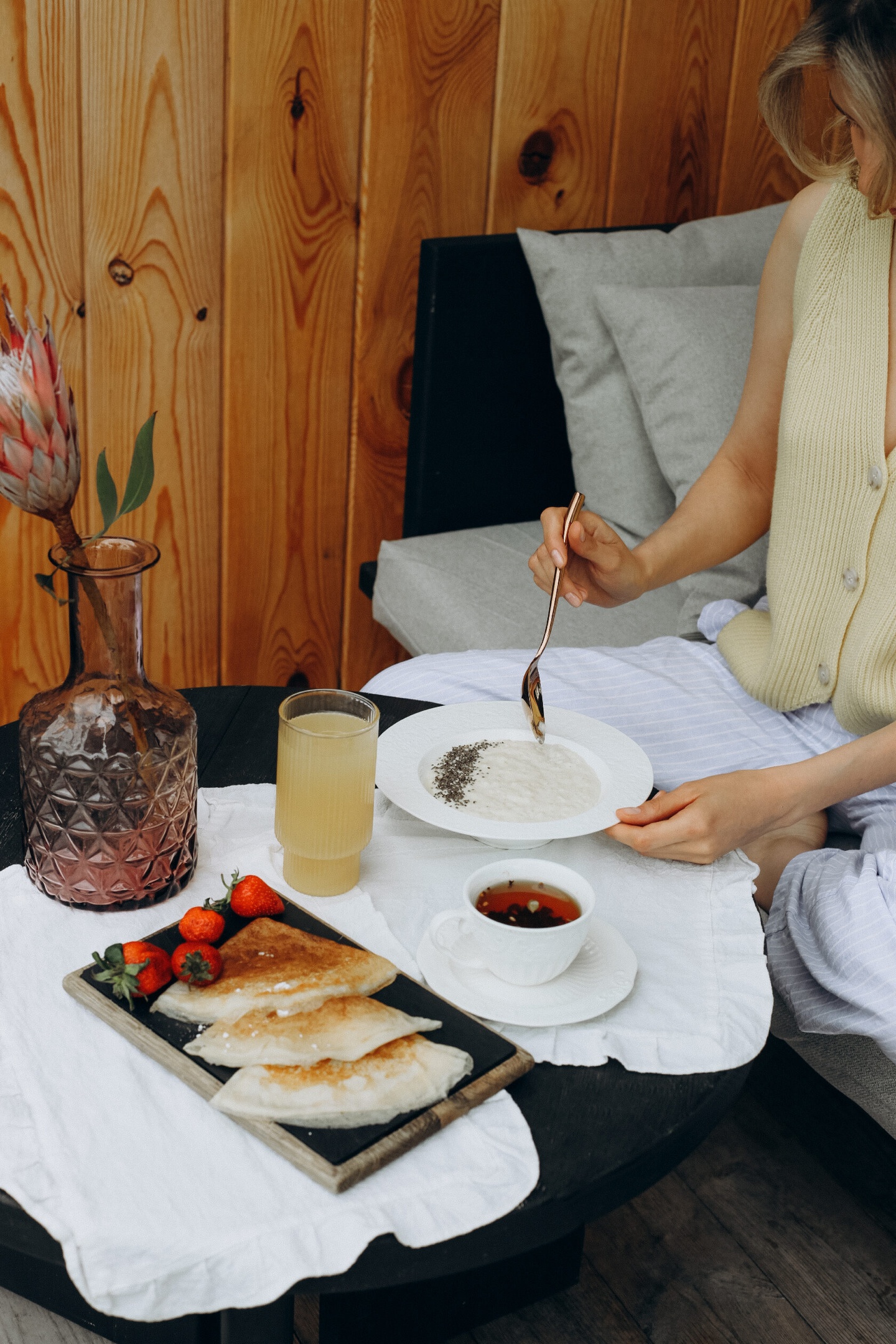 Альпака - фото 193