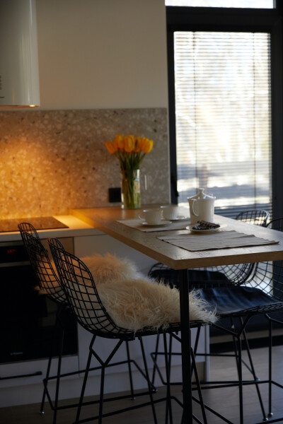 Дом с камином и террасой для 2 взрослых - фото 6