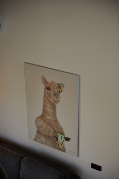 Дом с камином и террасой для 2 взрослых - фото 9