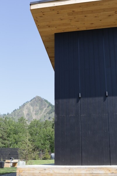 Дом с камином и террасой для 2 взрослых - фото 17