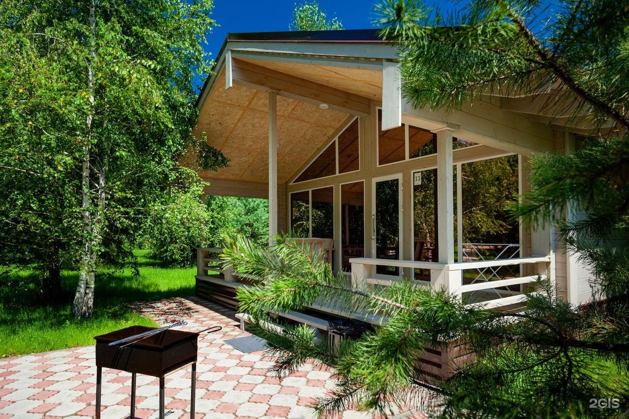 Финские дачи - фото 42