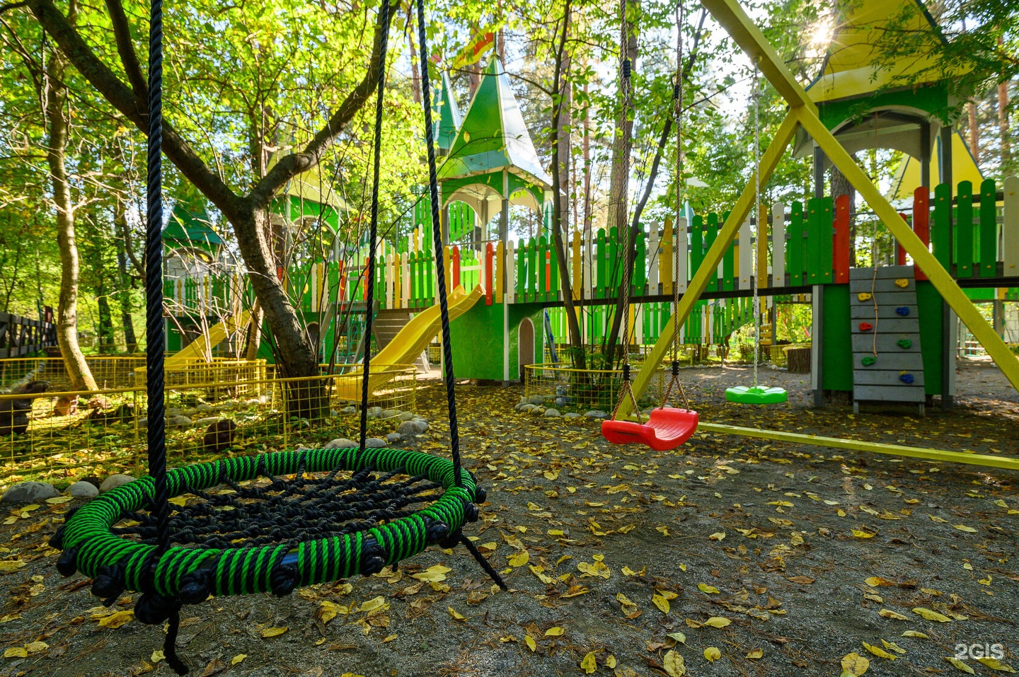 Финские дачи - фото 44