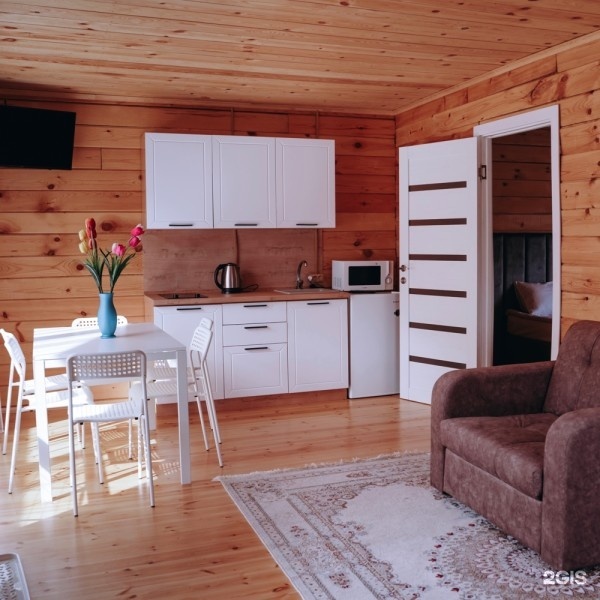 Алтайэкокедр - фото 12