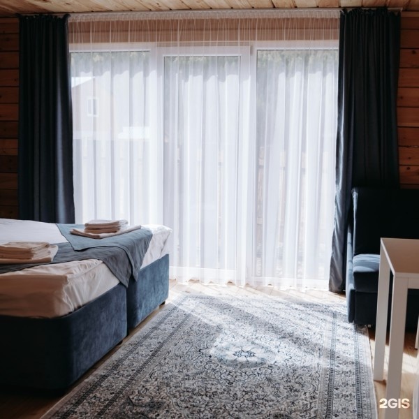 Алтайэкокедр - фото 14