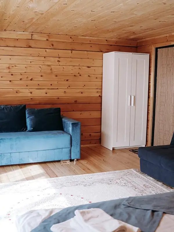 Алтайэкокедр - фото 17