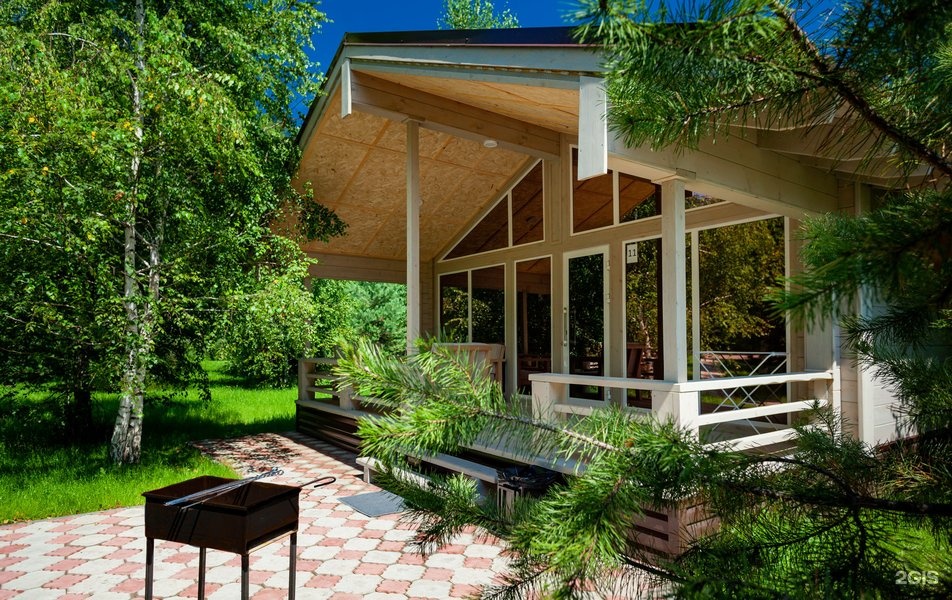 Финские дачи - фото 48