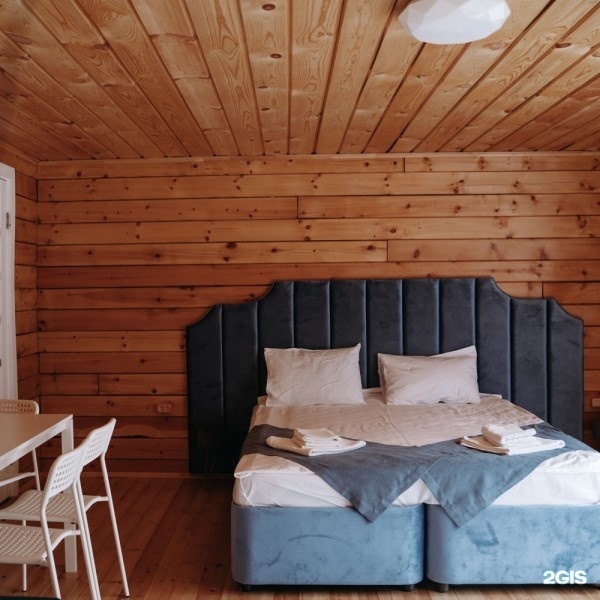 Алтайэкокедр - фото 18