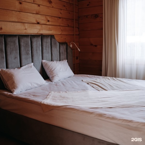 Алтайэкокедр - фото 19