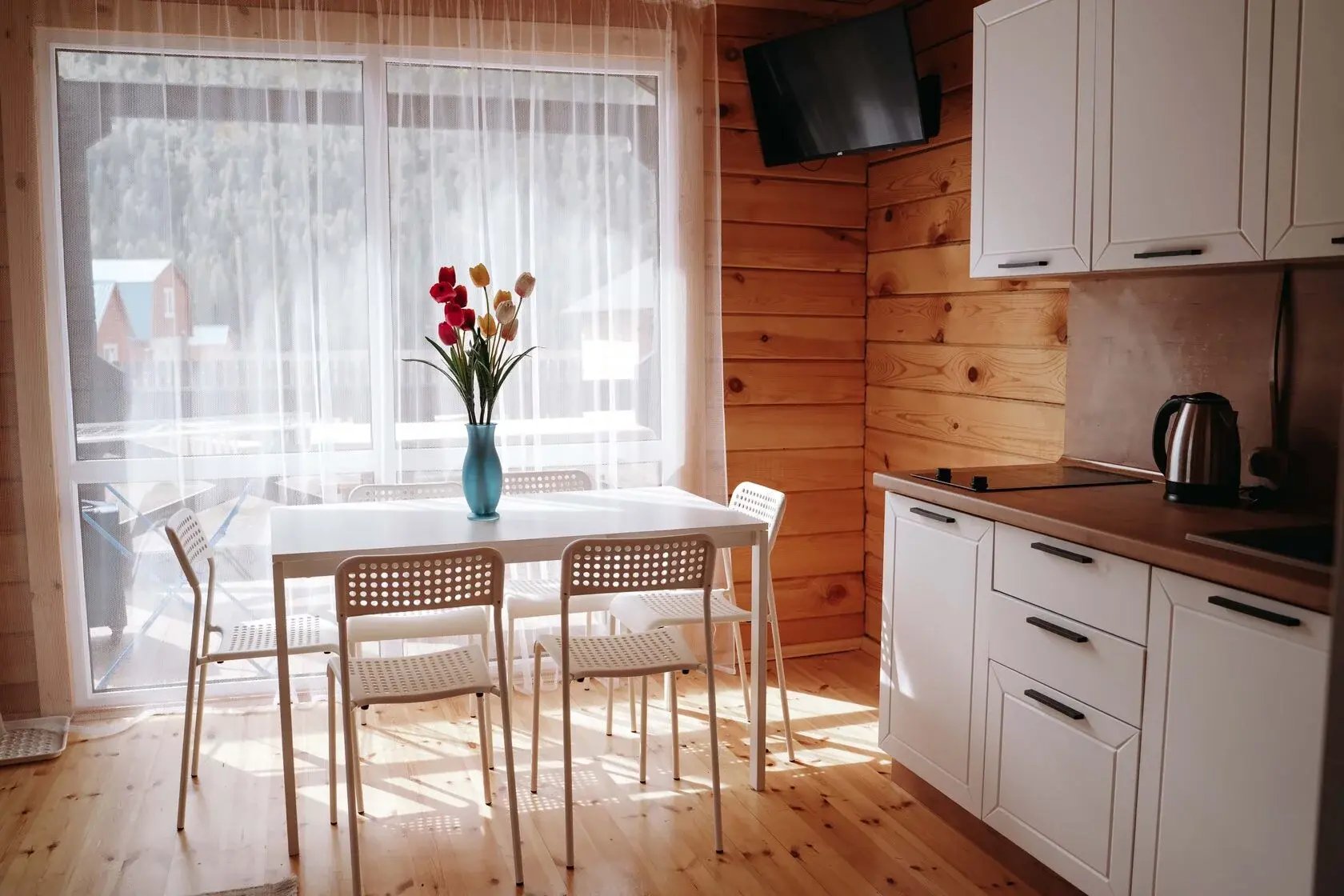 Алтайэкокедр - фото 20