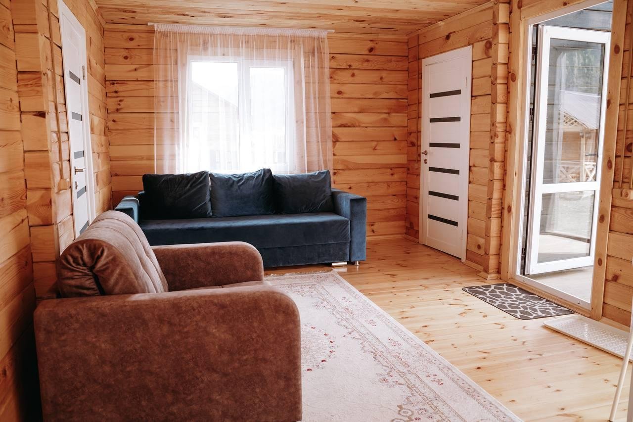 Алтайэкокедр - фото 21