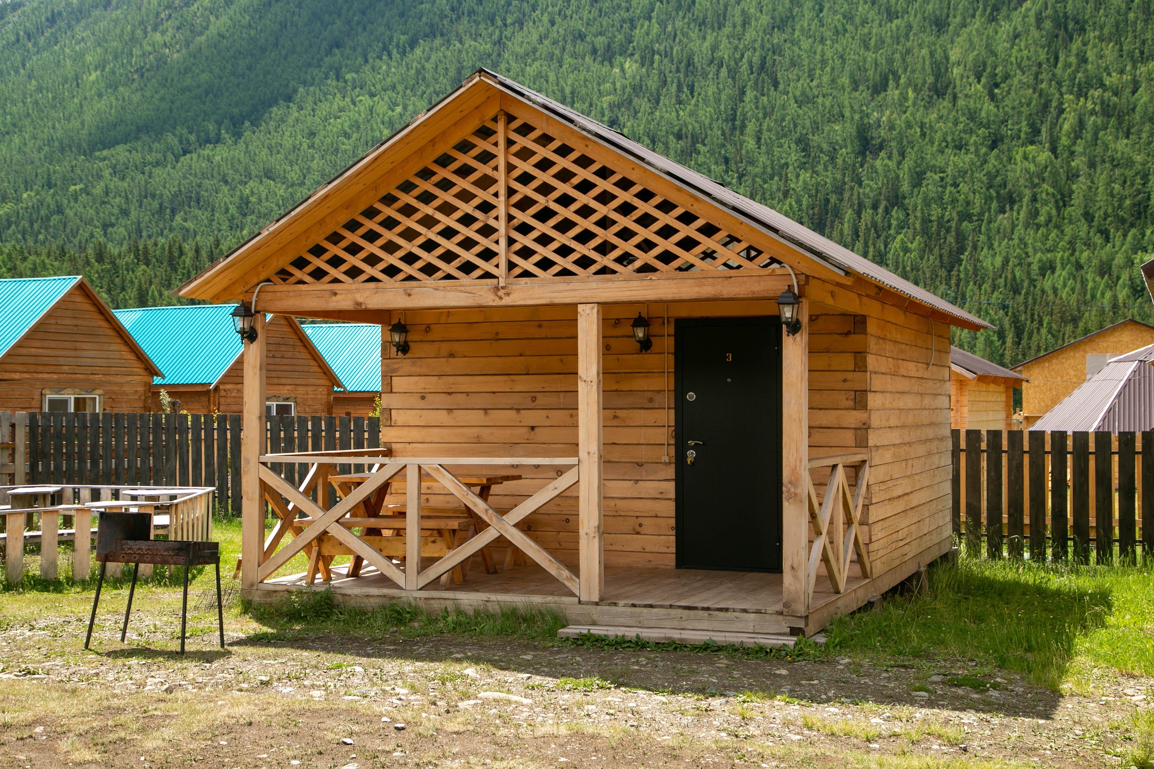 Алтайэкокедр - фото 24