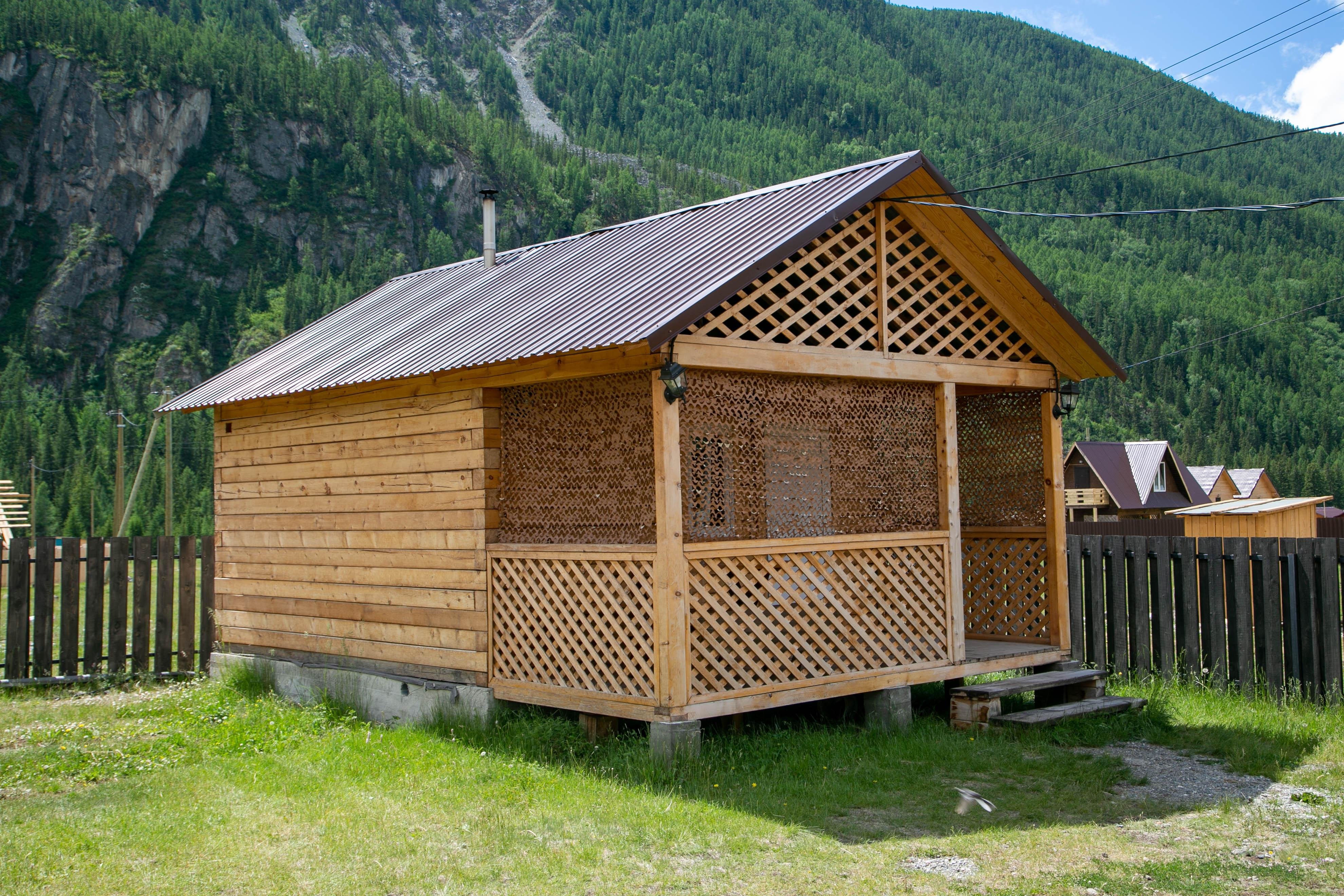 Алтайэкокедр - фото 30