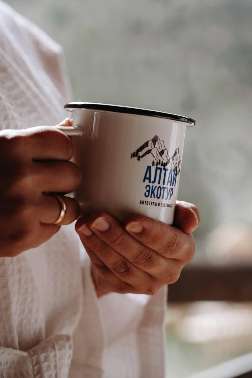 Алтайэкокедр - фото 35