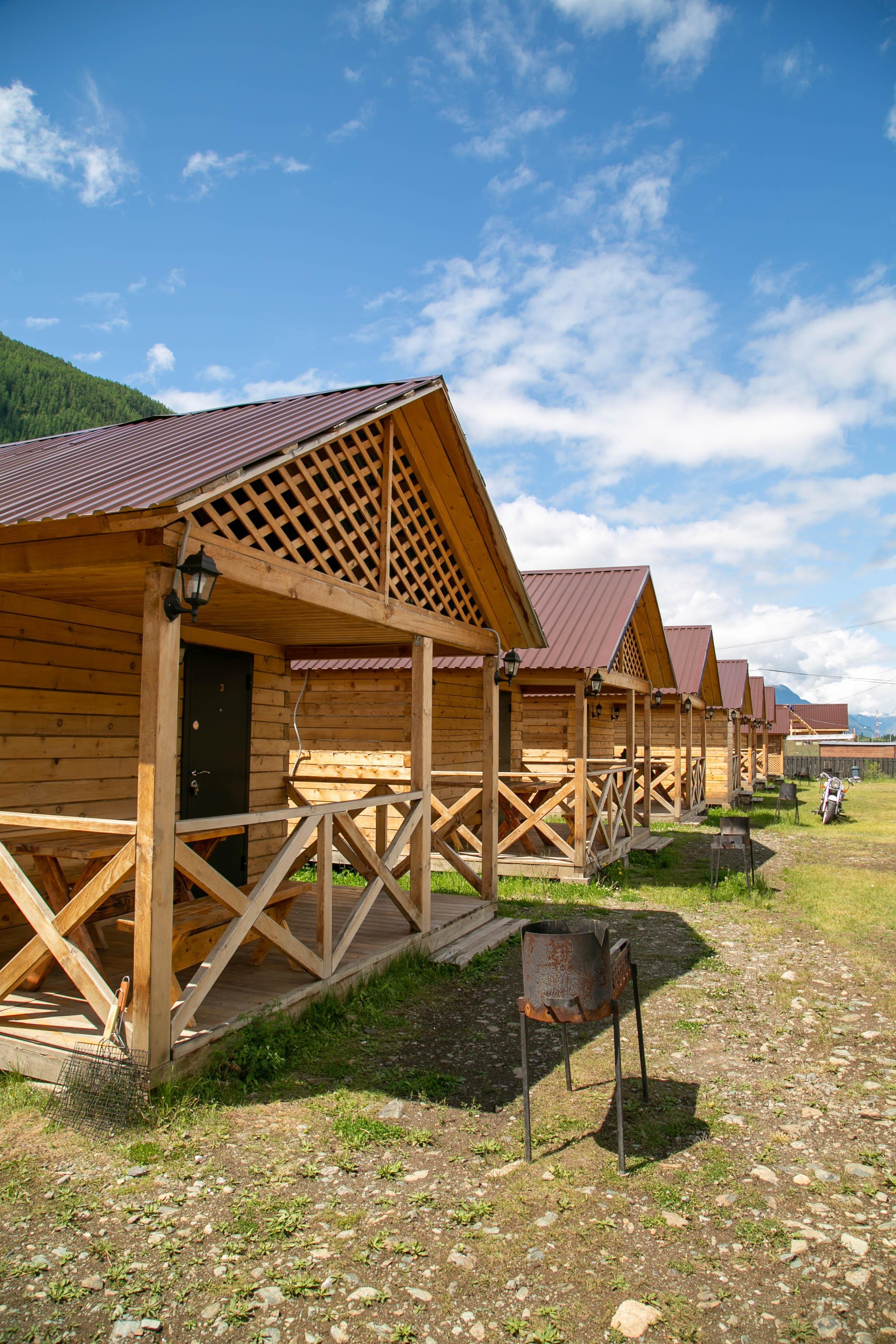 Алтайэкокедр - фото 38