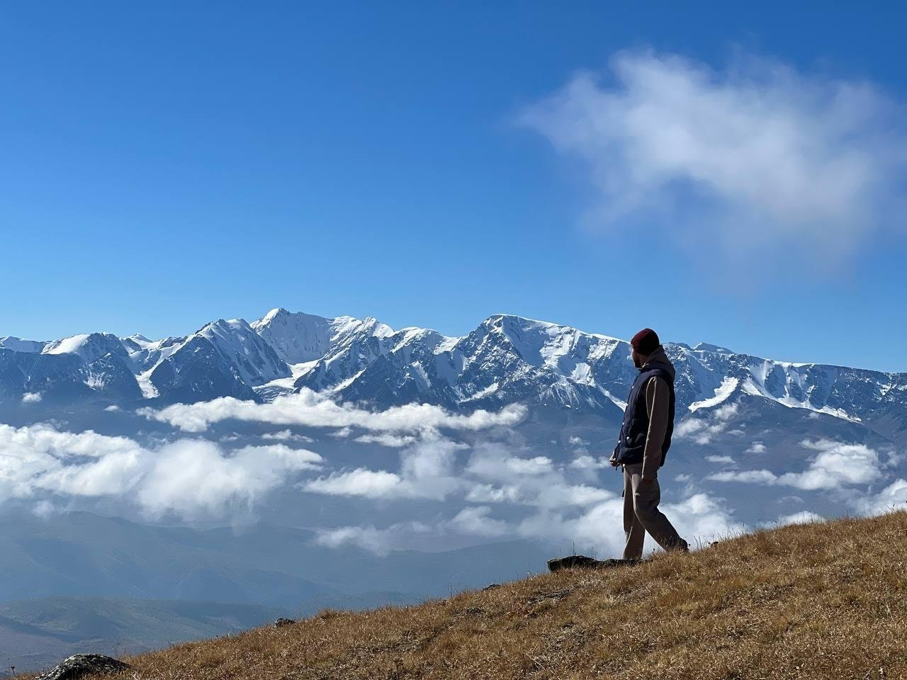 Алтайэкокедр - фото 41