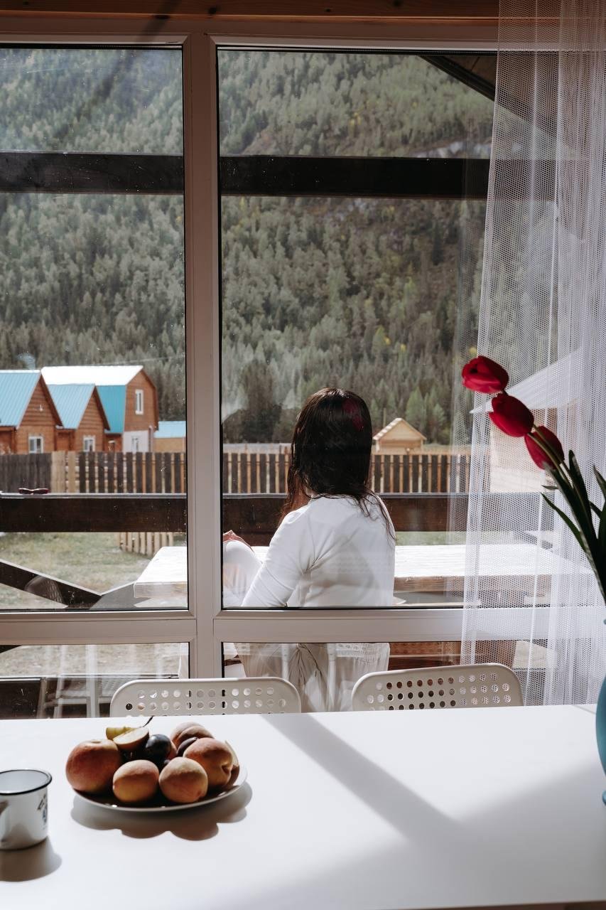 Алтайэкокедр - фото 43