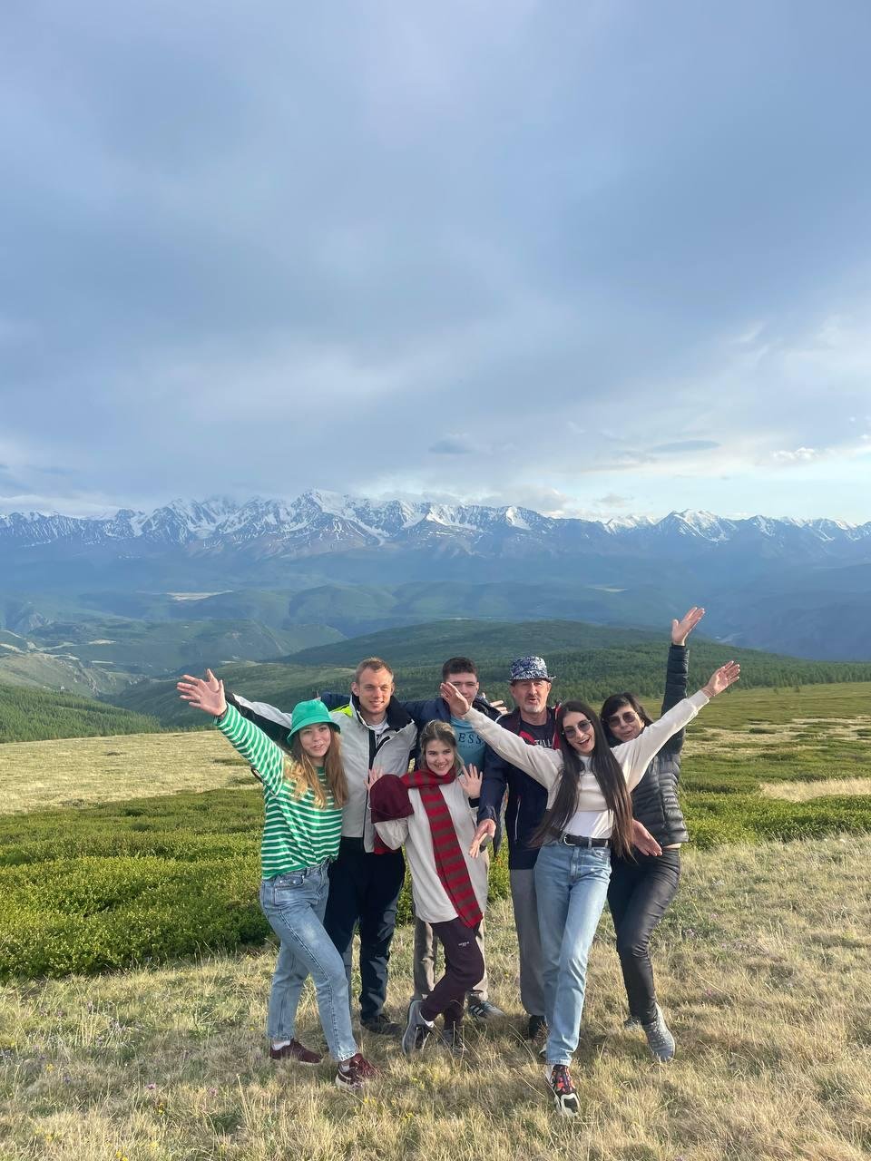 Алтайэкокедр - фото 45