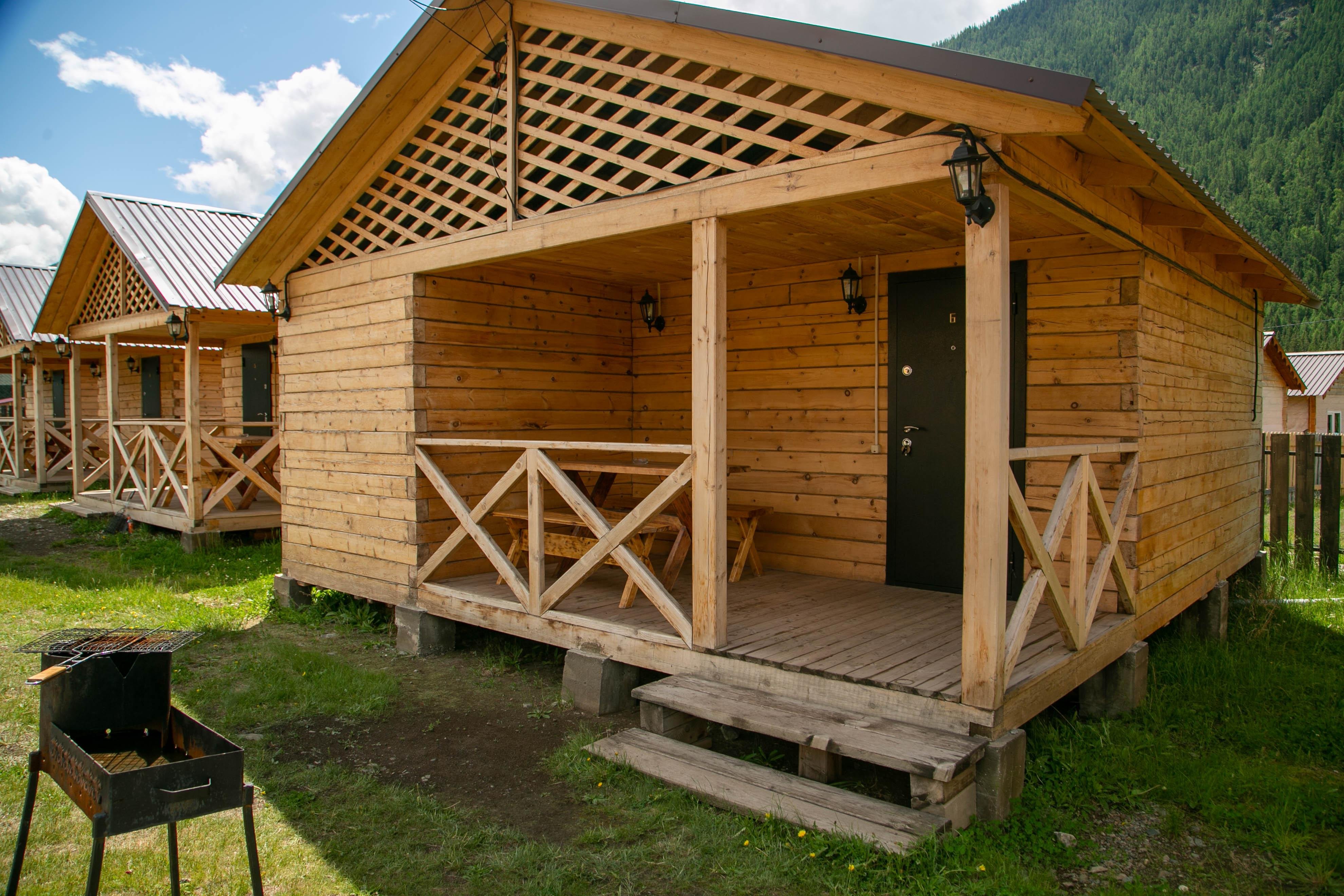 Алтайэкокедр - фото 46