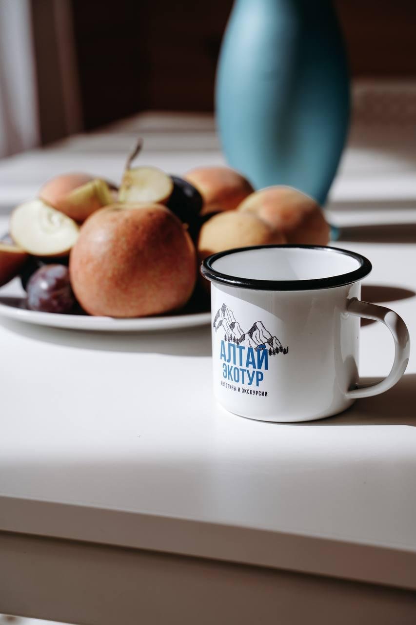 Алтайэкокедр - фото 48