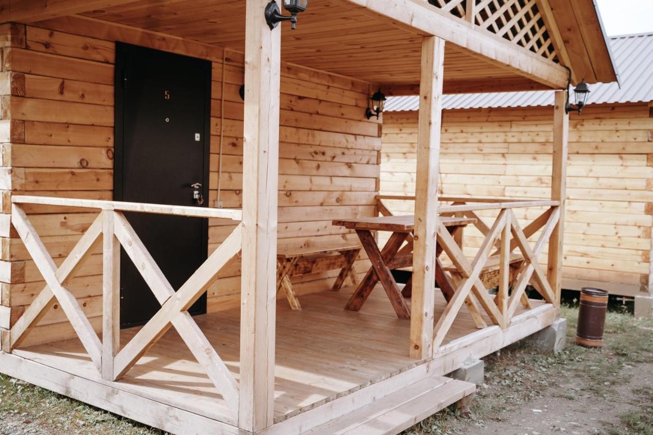 Алтайэкокедр - фото 53