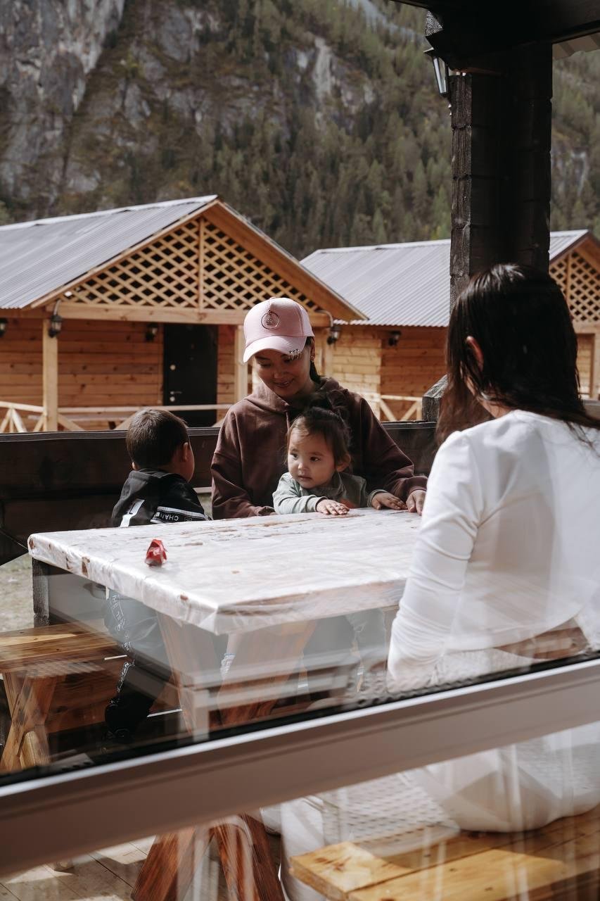 Алтайэкокедр - фото 54