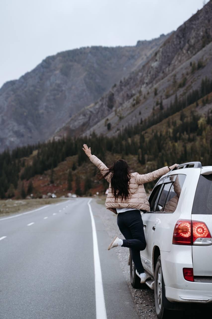 Алтайэкокедр - фото 55