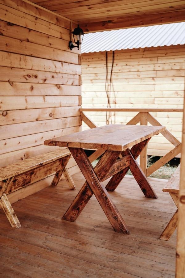 Алтайэкокедр - фото 65