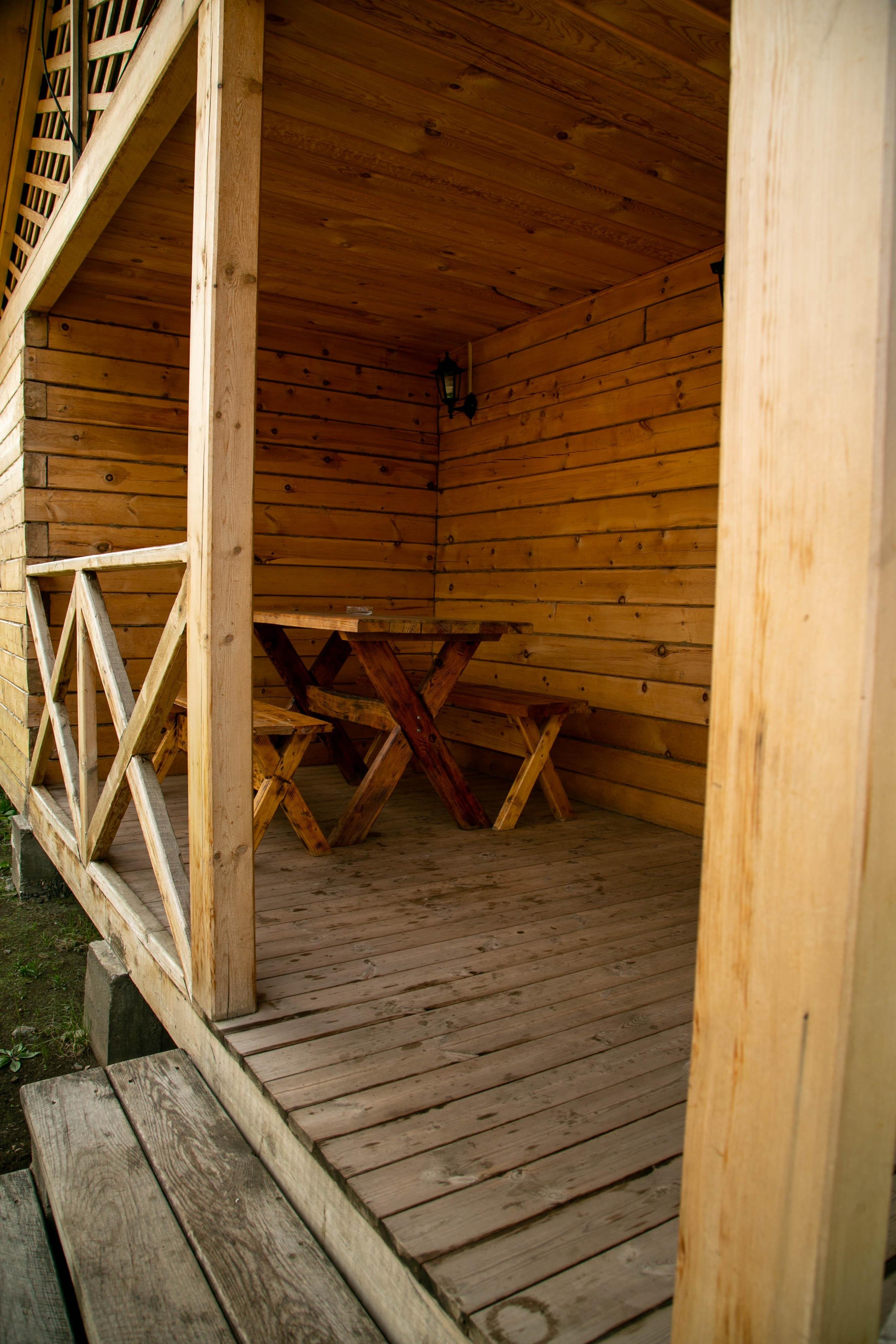 Алтайэкокедр - фото 67