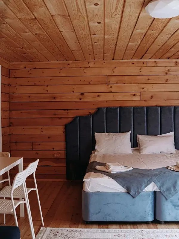 Алтайэкокедр - фото 71