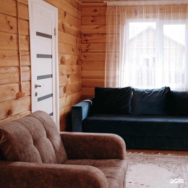 Алтайэкокедр - фото 77