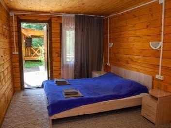 База отдыха "Славный берег" - фото 3