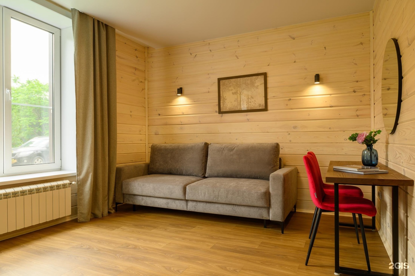 Финские дачи - фото 55