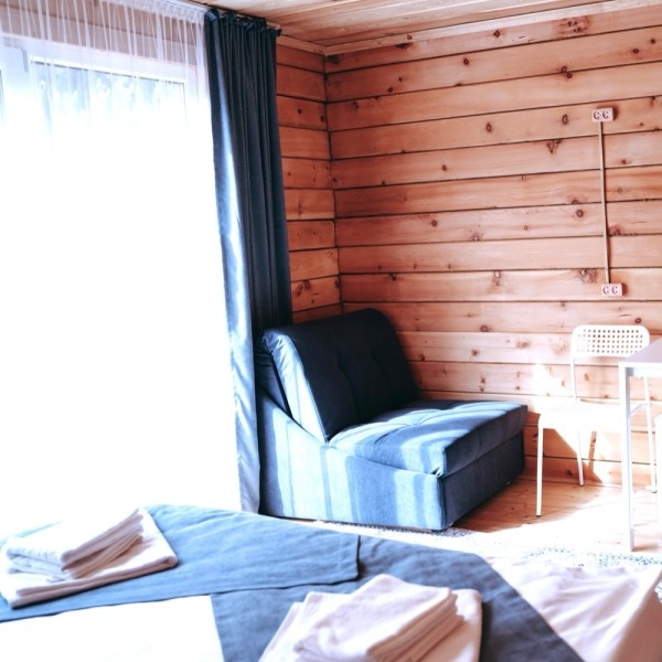 STANDART+ - фото 1