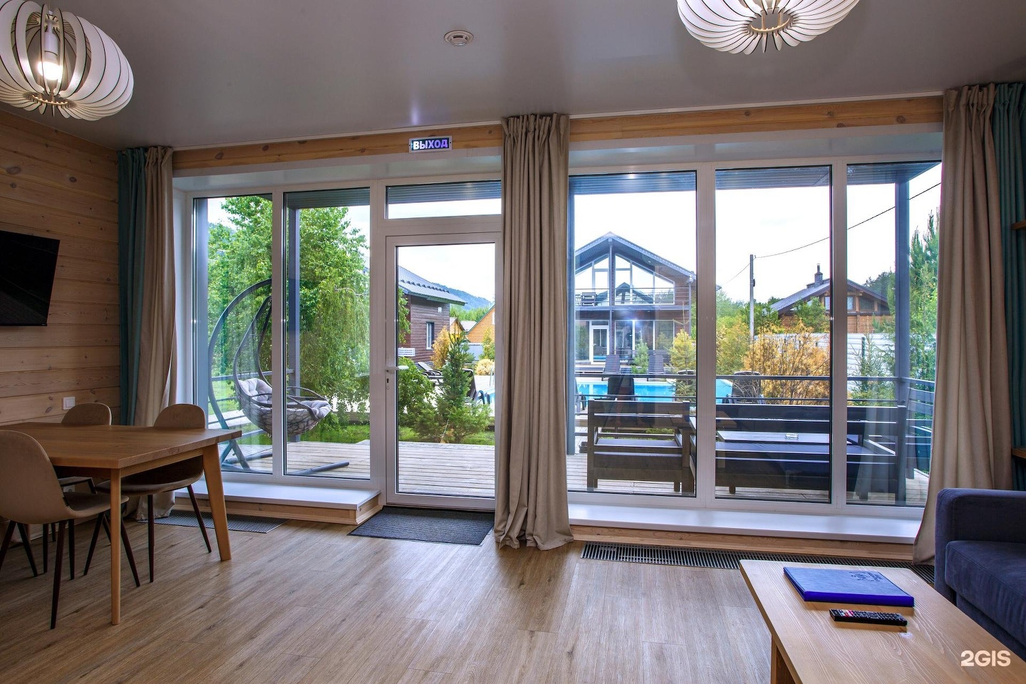 Финские дачи - фото 57