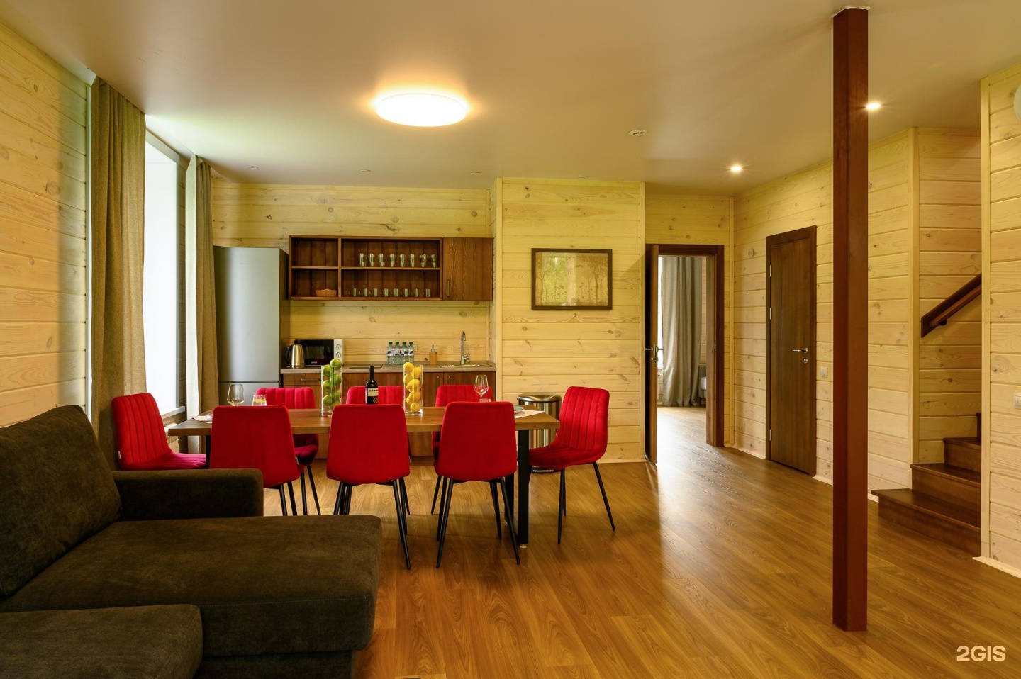 Финские дачи - фото 58