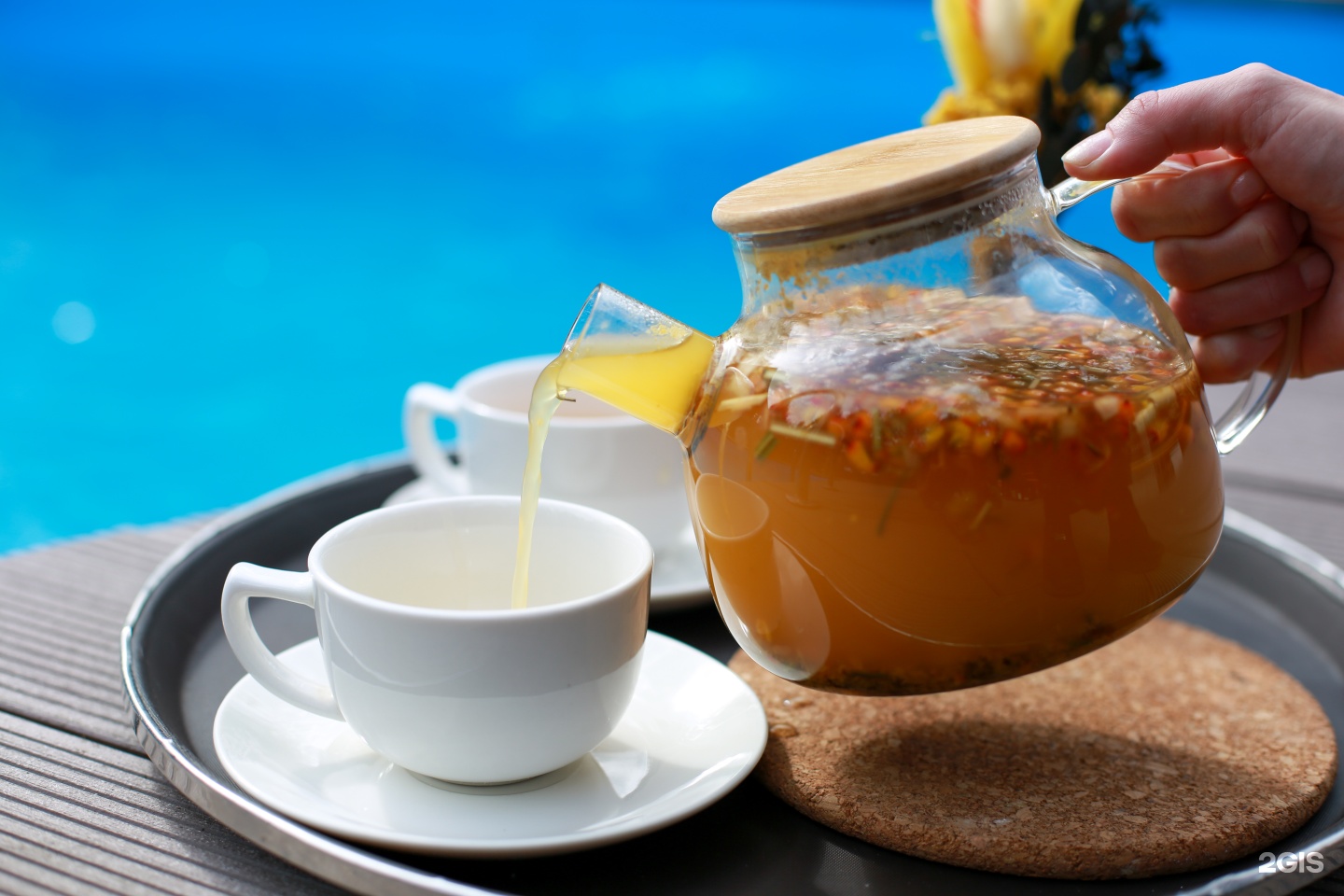 Финские дачи - фото 64