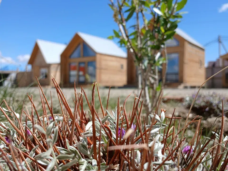 Гостевой дом Family home - фото 1
