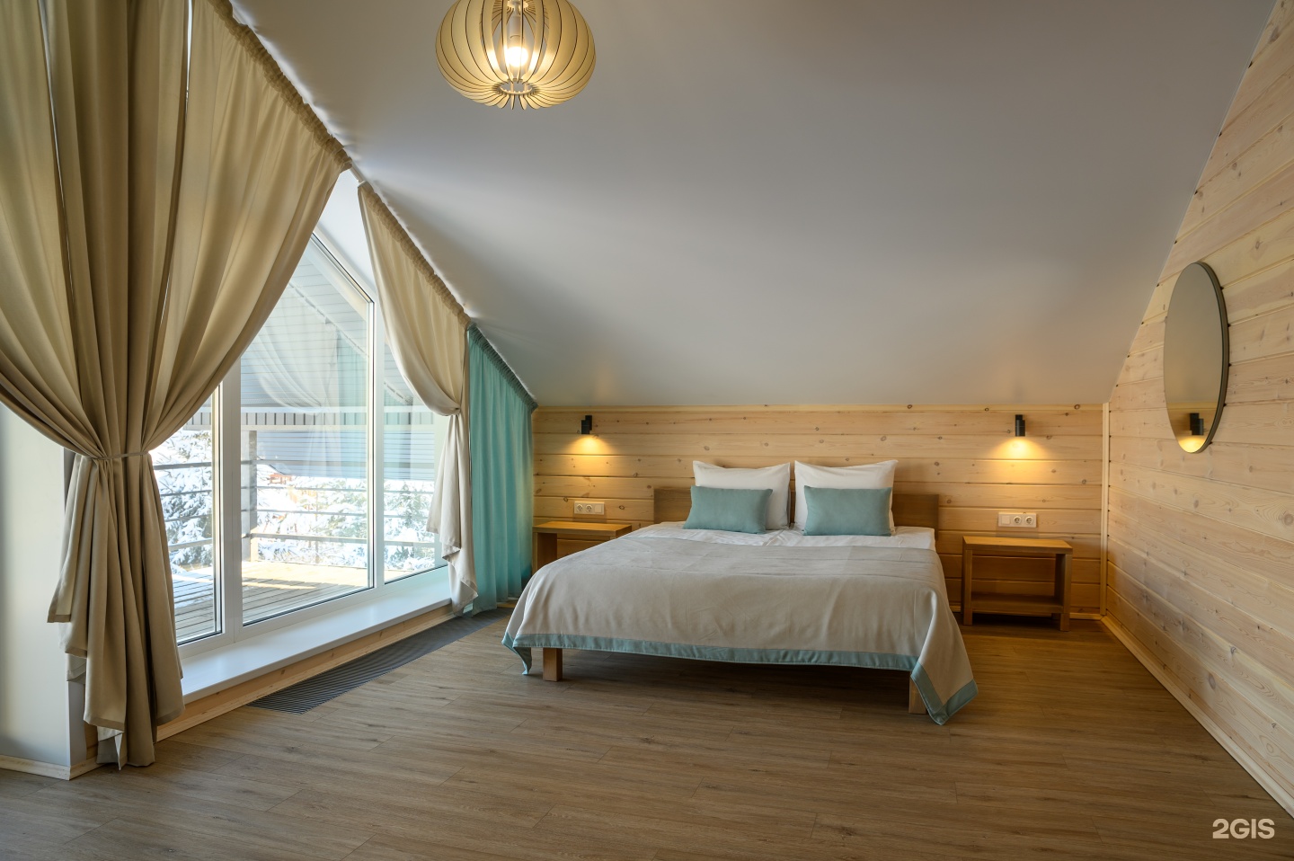 Финские дачи - фото 68