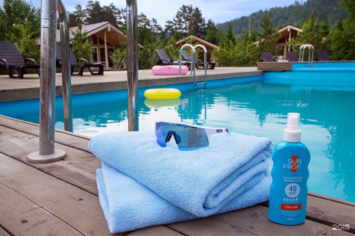 Финские дачи - фото 69