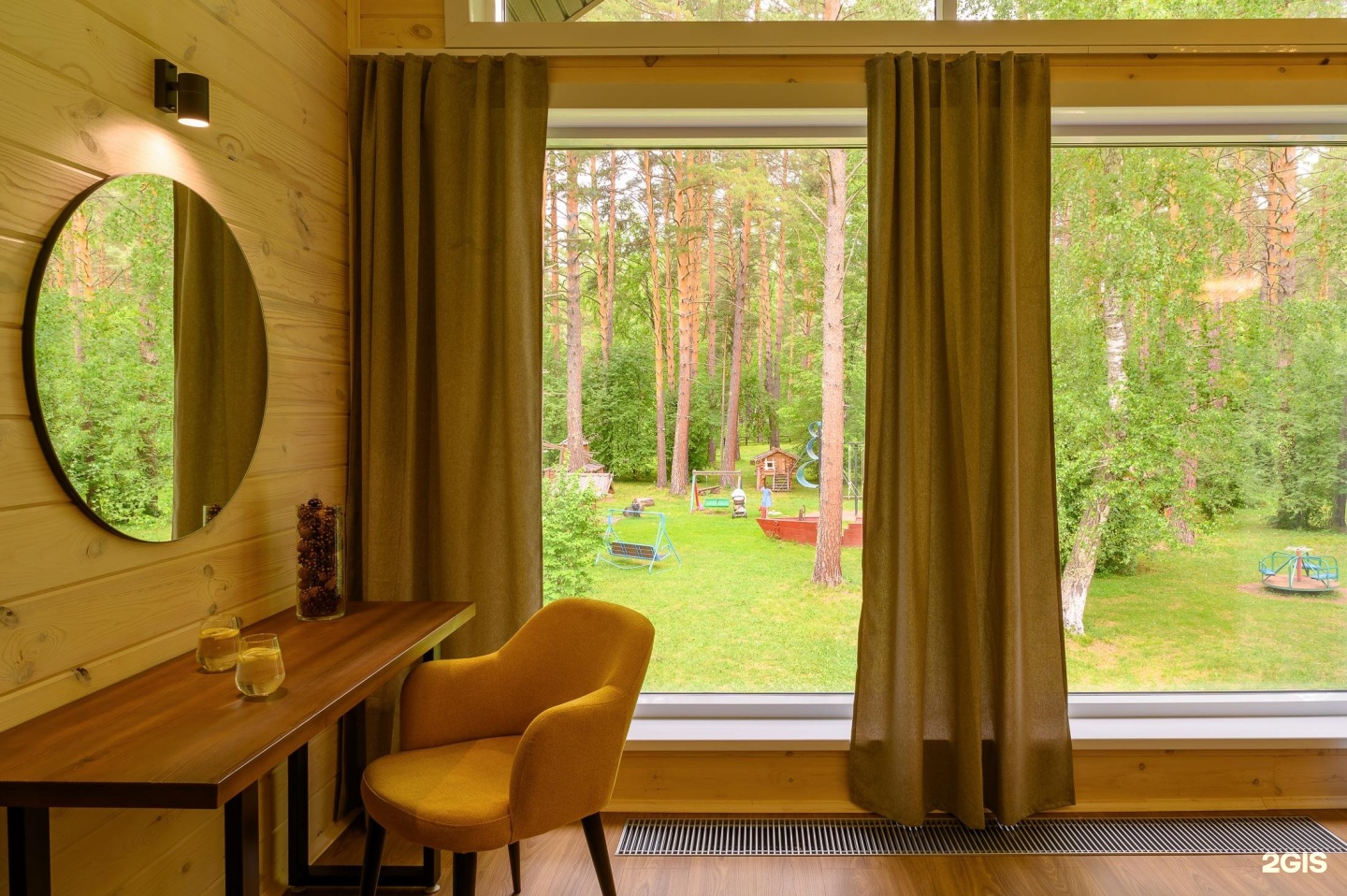 Финские дачи - фото 71